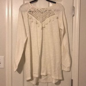 Anthropologie Women’s Sweater